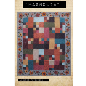 Kit 11 - Magnolia