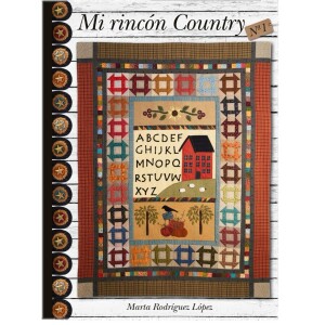 Revista "Mi Rincón Country"